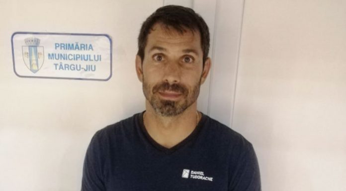Daniel Tudorache şi-a fixat obiectivul la CSM