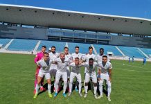 Zi decisivă pentru Pandurii! Cojocaru: ,,Cu siguranţă, vom juca în Liga a doua”