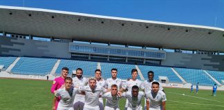 Zi decisivă pentru Pandurii! Cojocaru: ,,Cu siguranţă, vom juca în Liga a doua”