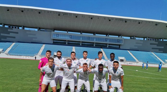 Zi decisivă pentru Pandurii! Cojocaru: ,,Cu siguranţă, vom juca în Liga a doua”