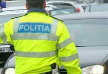 Razie pentru verificarea maşinilor înmatriculate în alte state