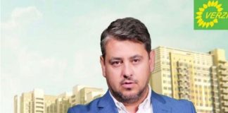 Scrisoare către târgujieni