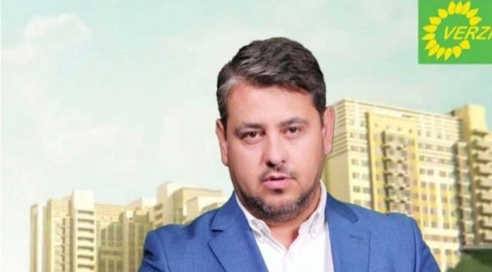 Scrisoare către târgujieni