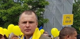 Robert Ciocioi, numit subsecretar de stat!