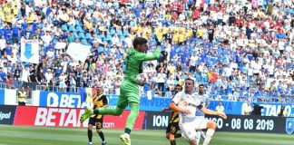 Lokomotiv Tbilisi – Universitatea Craiova se vede la TV