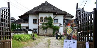 Succes imens pentru Oltenia Brunch, la conacul ,,La Colonelu” din Dobrița