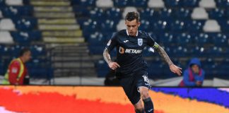 Cicâldău, tot mai aproape de Seria A