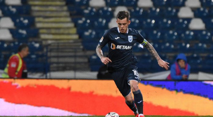 Cicâldău, tot mai aproape de Seria A