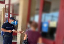 IPJ Gorj avertizează: ,,Selfie-ul pe tren nu ia like-uri, ia vieți!”