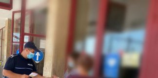 IPJ Gorj avertizează: ,,Selfie-ul pe tren nu ia like-uri, ia vieți!”