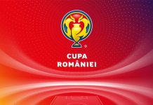 Cupa României debutează în septembrie