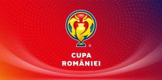 Cupa României debutează în septembrie