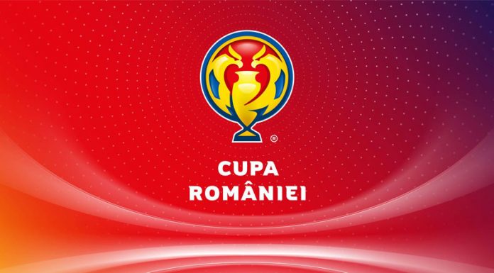 Cupa României debutează în septembrie