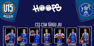 S-au stabilit datele Turneelor Finale de juniori