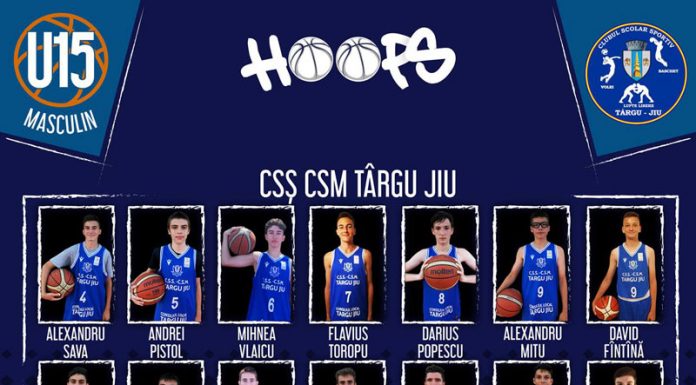 S-au stabilit datele Turneelor Finale de juniori