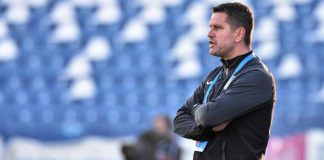 Debut cu stângul pentru Stoican. Viitorul, învinsă de Rapid