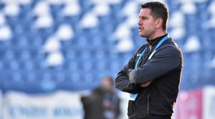 Debut cu stângul pentru Stoican. Viitorul, învinsă de Rapid