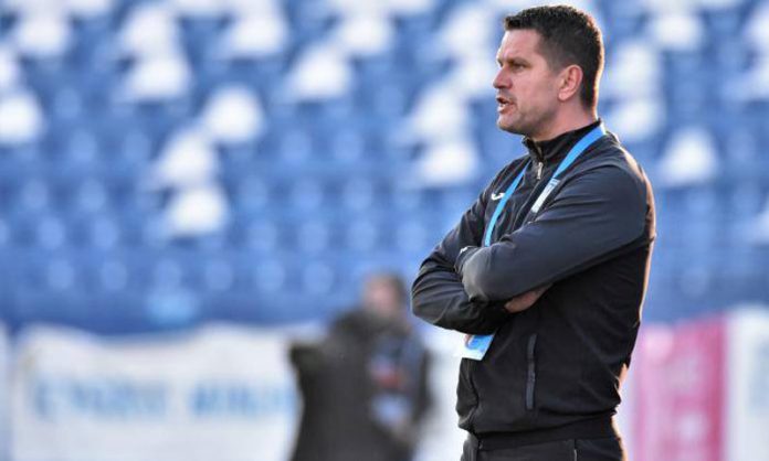 Debut cu stângul pentru Stoican. Viitorul, învinsă de Rapid