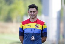 Rădoi se va baza pe 23 de tricolori