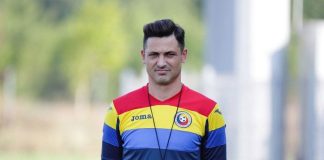 Rădoi se va baza pe 23 de tricolori