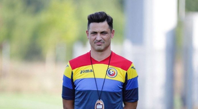 Rădoi se va baza pe 23 de tricolori