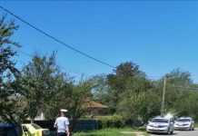 Accident la Aninoasa! Un bărbat a ajuns la spital