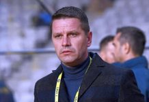 Haos la Viitorul! Naicu, schimbat cu Stoican