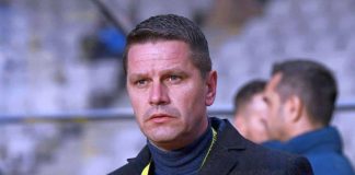 Haos la Viitorul! Naicu, schimbat cu Stoican