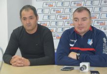 Floroiu explică situaţia Pandurilor: ,,Nu a fost nimic premediat”