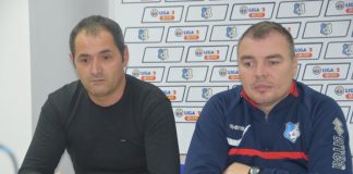 Floroiu explică situaţia Pandurilor: ,,Nu a fost nimic premediat”