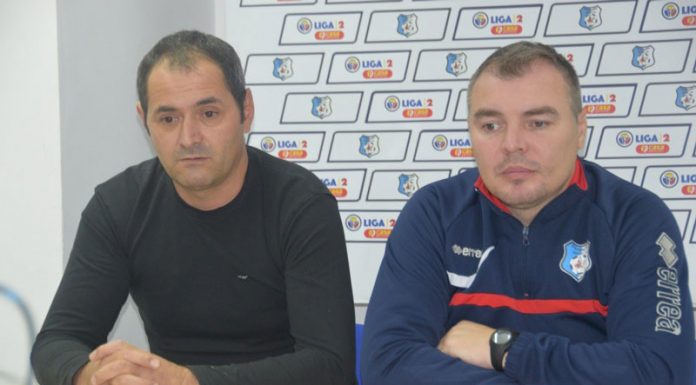 Floroiu explică situaţia Pandurilor: ,,Nu a fost nimic premediat”