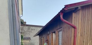 Împroprietărire în buricul Târgului! Flic-flacuri în CL pentru nevasta afaceristului Zidărescu