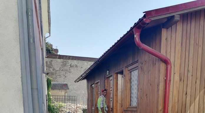 Împroprietărire în buricul Târgului! Flic-flacuri în CL pentru nevasta afaceristului Zidărescu