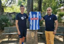 Daniel Ciobanu va juca în Liga 1