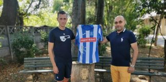 Daniel Ciobanu va juca în Liga 1