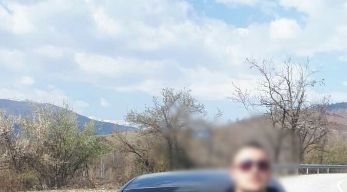 Accidentul mortal de la Novaci, provocat de fiul unei judecătoare