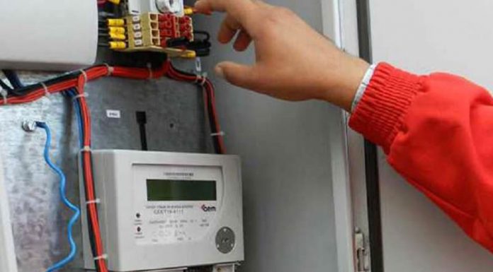 Bărbat din Novaci, cercetat pentru furt de energie electrică