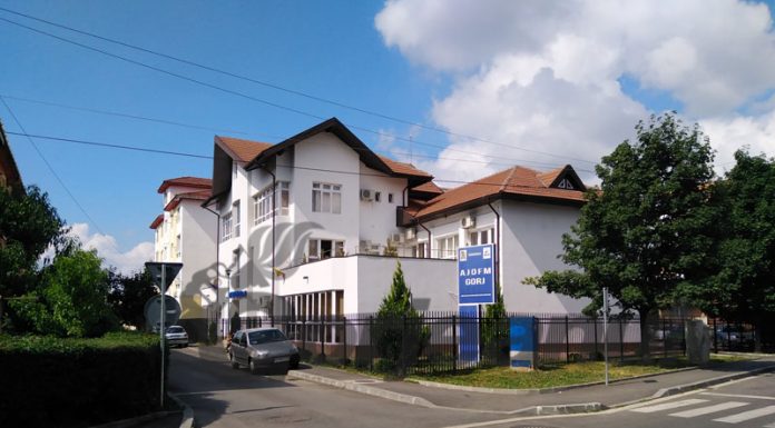 COVID-19: AJOFM Gorj continuă acordarea de servicii online și comunicarea la distanță cu beneficiarii