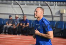 Spaniolii ar vrea Pandurii! Adi Ilie, intermediar între părți!