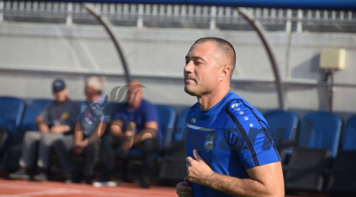 Spaniolii ar vrea Pandurii! Adi Ilie, intermediar între părți!