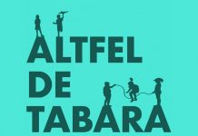 Voluntarii CED Gorj, invitați să participe ,,La o tabără ALTFEL!”