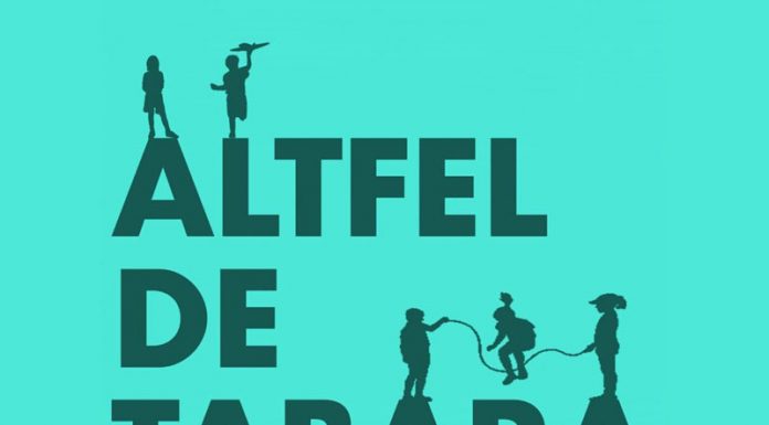 Voluntarii CED Gorj, invitați să participe ,,La o tabără ALTFEL!”