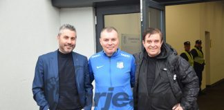 Cojocaru, un nou atac asupra autorităților: ,,Numai la Târgu-Jiu se poate așa ceva”