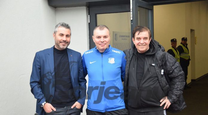 Cojocaru, un nou atac asupra autorităților: ,,Numai la Târgu-Jiu se poate așa ceva”