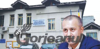 Cosmin Popescu: Finanțarea pentru proiectul implementat la DGASPC Gorj a fost aprobată!