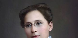IN MEMORIAM, ECATERINA TEODOROIU (1894-1917) – 103 ani de la moartea „Eroinei de la Jiu”