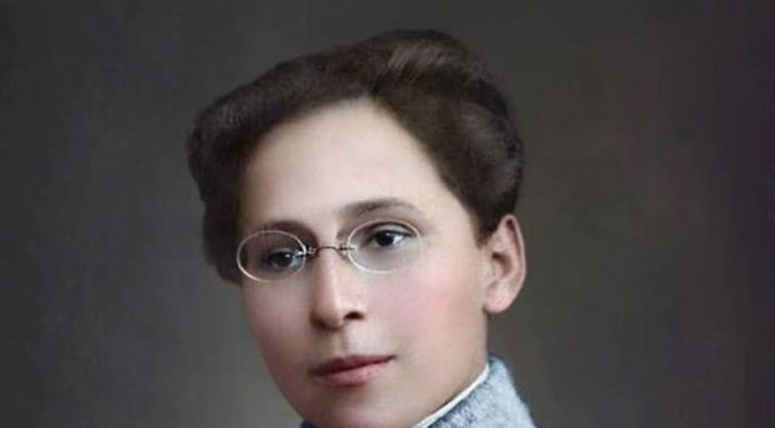 IN MEMORIAM, ECATERINA TEODOROIU (1894-1917) – 103 ani de la moartea „Eroinei de la Jiu”