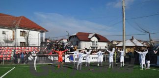 Apel în van? Pandurii vrea ajutorul asociaților pentru a rămâne în Liga 2