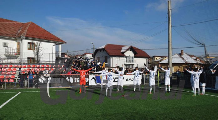 Apel în van? Pandurii vrea ajutorul asociaților pentru a rămâne în Liga 2