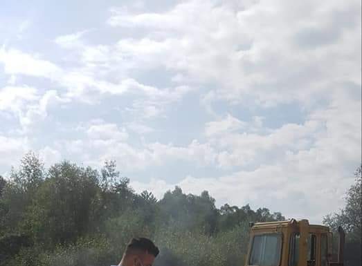 Amendă de 15.000 de lei, la Bălești